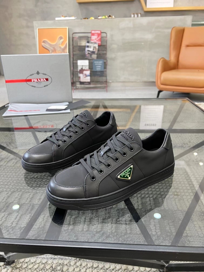 Prada Casual Shoes